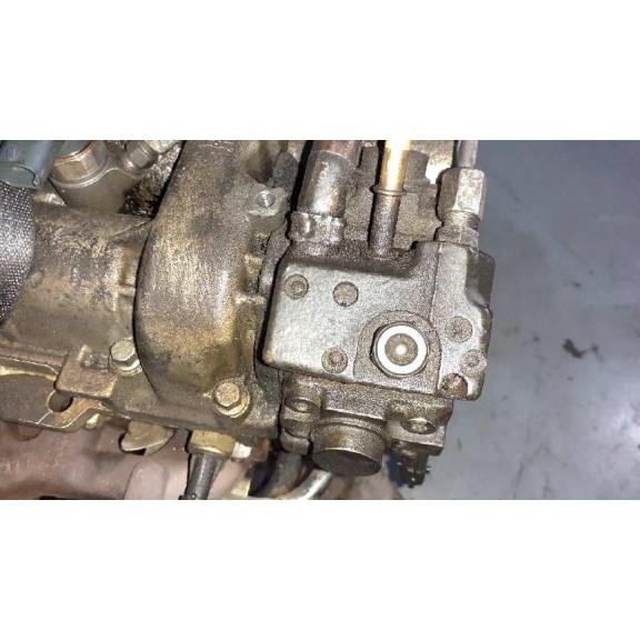 Recambio de bomba inyeccion para fiat doblo cargo 1.3 16v jtd cat referencia OEM IAM   