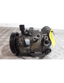 Recambio de compresor aire acondicionado para hyundai i30 (gd) base referencia OEM IAM F500JDCCE12 97701A5900 97701A6701