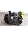 Recambio de compresor aire acondicionado para hyundai i30 (gd) base referencia OEM IAM F500JDCCE12 97701A5900 97701A6701