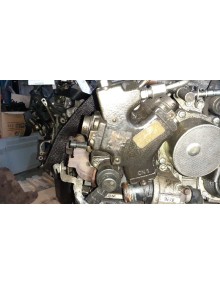 Recambio de bomba inyeccion para fiat doblo cargo 1.3 16v jtd cat referencia OEM IAM    2