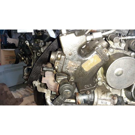 Recambio de bomba inyeccion para fiat doblo cargo 1.3 16v jtd cat referencia OEM IAM   