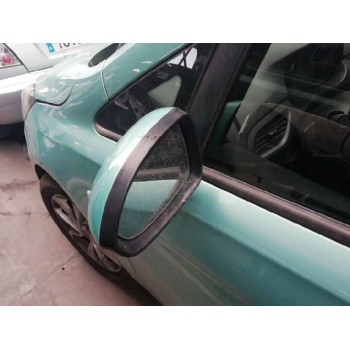Recambio de retrovisor izquierdo para opel corsa e edition referencia OEM IAM  CARCASA TOCADA 3 PINS