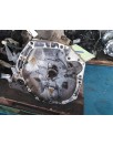 Recambio de caja cambios para renault clio iii pack authentique referencia OEM IAM JH3171 CASCO 