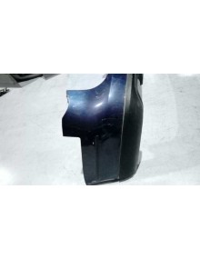 Recambio de paragolpes trasero para volkswagen passat variant (3c5) advance referencia OEM IAM  AZUL  2