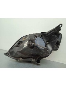 Recambio de faro derecho para fiat fiorino básico referencia OEM IAM 45560393 520601520 H4 2