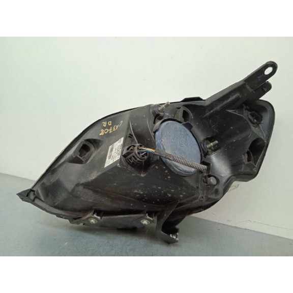 Recambio de faro derecho para fiat fiorino básico referencia OEM IAM 45560393 520601520 H4