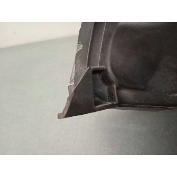 Recambio de faro derecho para fiat fiorino básico referencia OEM IAM 45560393 520601520 H4