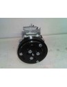 Recambio de compresor aire acondicionado para peugeot 307 (s1) 1.6 16v cat referencia OEM IAM 1430F NUEVO 9646273880 9639078180
