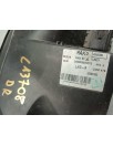 Recambio de faro derecho para fiat fiorino básico referencia OEM IAM 45560393 520601520 H4
