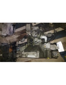 Recambio de caja cambios para honda accord berlina (cc/ce) 1.8 (ce7) referencia OEM IAM N2E51010114  