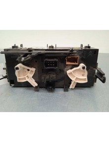 Recambio de mando calefaccion / aire acondicionado para citroën c3 business referencia OEM IAM Z8513001 Z8513001  2
