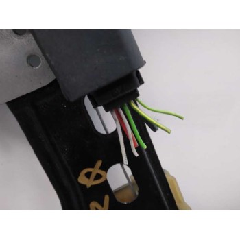 Recambio de elevalunas delantero izquierdo para opel insignia berlina expression referencia OEM IAM 964837111 ELÉCTRICO 7 CABLES