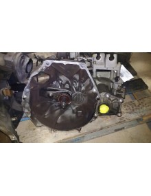 Recambio de caja cambios para honda accord berlina (cc/ce) 1.8 (ce7) referencia OEM IAM N2E51010114   2