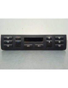 Recambio de mando climatizador para bmw serie 3 berlina (e46) 318d referencia OEM IAM 6931604 64116931604 