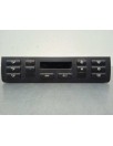 Recambio de mando climatizador para bmw serie 3 berlina (e46) 318d referencia OEM IAM 6931604 64116931604 