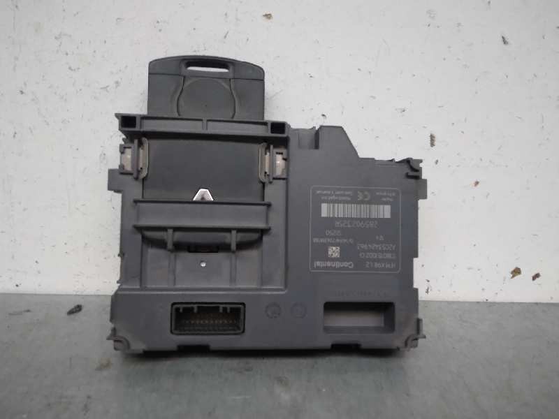 Recambio de conmutador de arranque para renault clio iv dynamique referencia OEM IAM 285902325R 285902325R A2C53424963