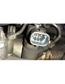 Recambio de inyector para fiat doblo cargo 1.3 16v jtd cat referencia OEM IAM 0445110183   2