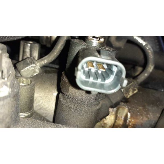 Recambio de inyector para fiat doblo cargo 1.3 16v jtd cat referencia OEM IAM 0445110183  