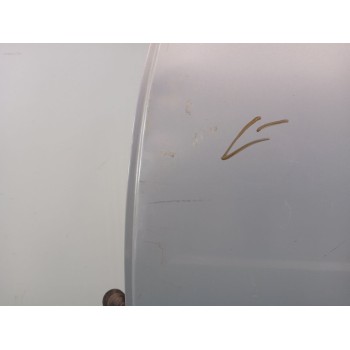 Recambio de puerta trasera izquierda para nissan qashqai i (j10, nj10) 2.0 referencia OEM IAM H2101JD0M0  