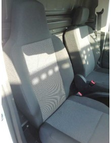 Recambio de asiento delantero derecho para citroën berlingo furgón contrlol m referencia OEM IAM    2