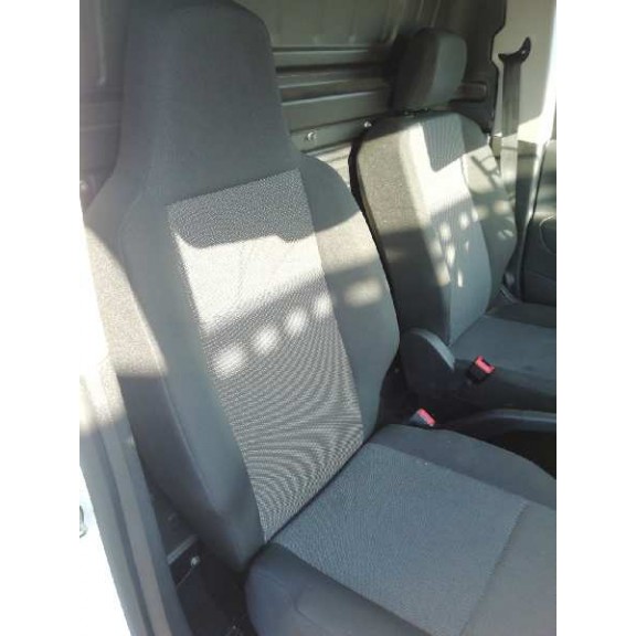 Recambio de asiento delantero derecho para citroën berlingo furgón contrlol m referencia OEM IAM   