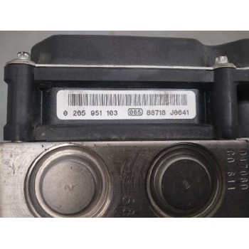 Recambio de abs para peugeot 308 sw sport referencia OEM IAM 9665363180 0265230452 