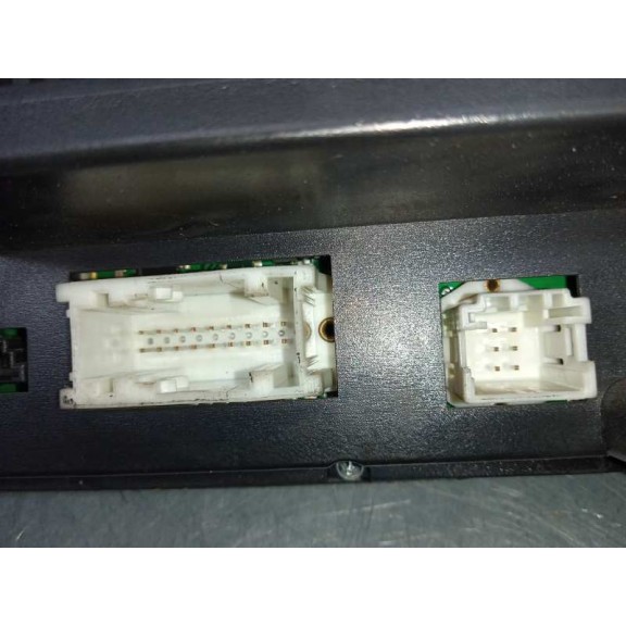 Recambio de mando climatizador para bmw serie 3 berlina (e46) 318d referencia OEM IAM 6931604 64116931604 