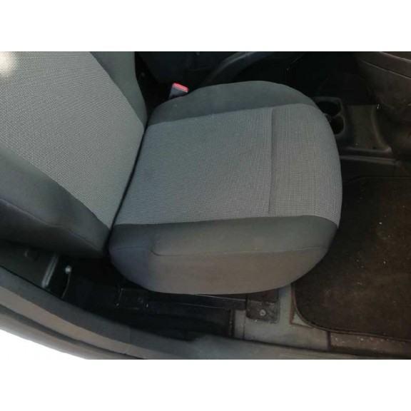 Recambio de asiento delantero derecho para citroën berlingo furgón contrlol m referencia OEM IAM   