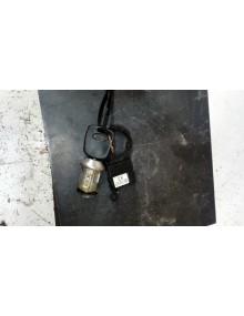 Recambio de conmutador de arranque para ford fiesta berlina (dx) ambiente referencia OEM IAM   