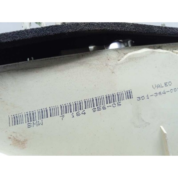 Recambio de piloto trasero derecho para bmw serie 1 berlina (e81/e87) 120d referencia OEM IAM 7164856  