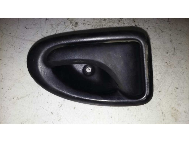 Recambio de maneta interior delantera izquierda para dacia logan ambiance referencia OEM IAM   