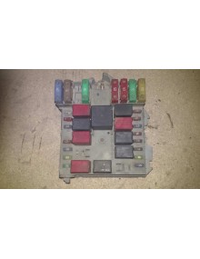 Recambio de caja reles / fusibles para fiat stilo (192) 1.9 jtd 100 active referencia OEM IAM 00468461090  