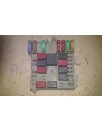 Recambio de caja reles / fusibles para fiat stilo (192) 1.9 jtd 100 active referencia OEM IAM 00468461090  