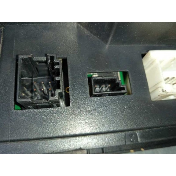 Recambio de mando climatizador para bmw serie 3 berlina (e46) 318d referencia OEM IAM 6931604 64116931604 