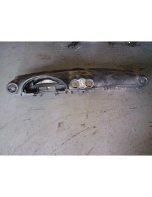 Recambio de salpicadero para mercedes-benz clase clk (w209) coupe 270 cdi (209.316) referencia OEM IAM A2096800034  