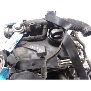 Recambio de tapa balancines para volkswagen golf v (1k1) 1.9 tdi referencia OEM IAM 038103475n 038103475p 