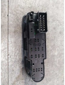 Recambio de mando elevalunas delantero izquierdo para citroën c3 business referencia OEM IAM 98012283XT DELPHI  2