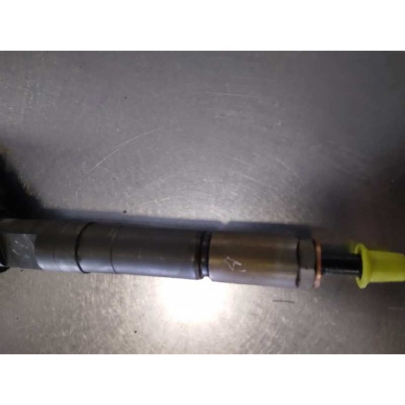 Recambio de inyector para fiat doblo cargo 1.3 16v jtd cat referencia OEM IAM 0445110183  
