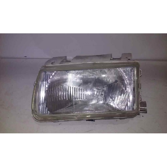 Recambio de faro izquierdo para volkswagen polo berlina (6n1) air referencia OEM IAM   MONOPTICA