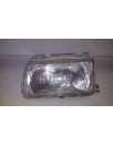 Recambio de faro izquierdo para volkswagen polo berlina (6n1) air referencia OEM IAM   MONOPTICA