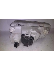 Recambio de faro izquierdo para volkswagen polo berlina (6n1) air referencia OEM IAM   MONOPTICA 2