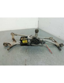 Recambio de motor limpia delantero para citroën c3 business referencia OEM IAM w000004578  
