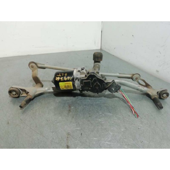 Recambio de motor limpia delantero para citroën c3 business referencia OEM IAM w000004578  