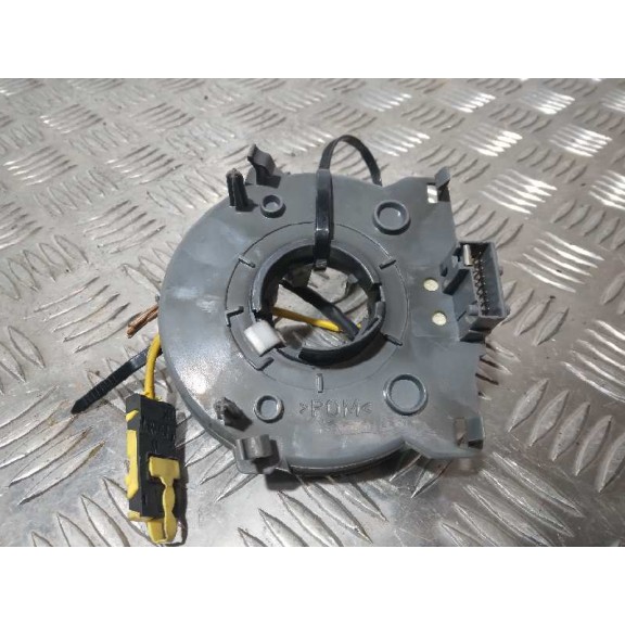 Recambio de anillo airbag para opel astra g berlina club referencia OEM IAM 90588757 1610662 