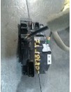 Recambio de cerradura puerta trasera izquierda para nissan qashqai (j11) acenta referencia OEM IAM  3 PIN 
