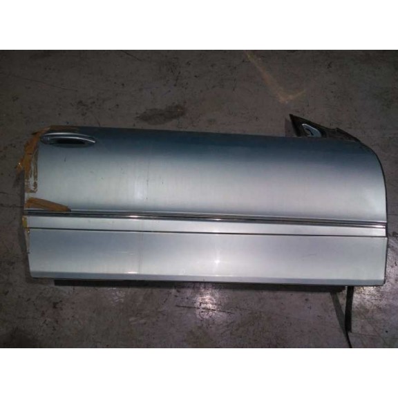 Recambio de puerta delantera derecha para mercedes-benz clase clk (w209) coupe 270 cdi (209.316) referencia OEM IAM  AZUL 