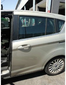 Recambio de puerta trasera izquierda para ford b-max titanium referencia OEM IAM   
