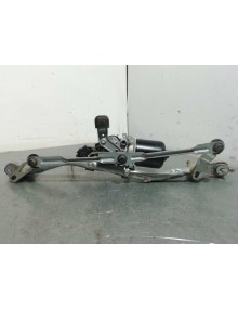 Recambio de motor limpia delantero para citroën c3 business referencia OEM IAM w000004578   2