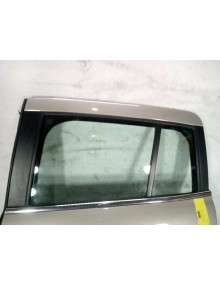 Recambio de puerta trasera izquierda para ford b-max titanium referencia OEM IAM    2