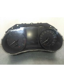 Recambio de cuadro instrumentos para nissan qashqai (j11) acenta referencia OEM IAM 4EL3C 4EL3C 240KMH -- 6000RPM